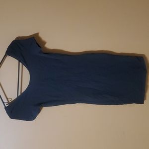 Womens Black Dress Size 8 From H&M Divided